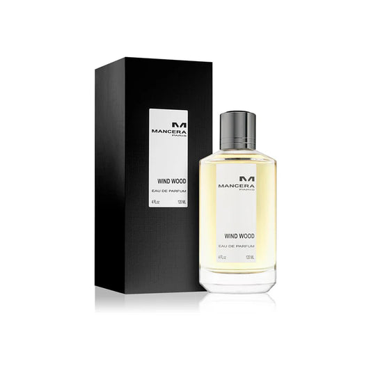 Perfume Mancera Wind Wood 120ML