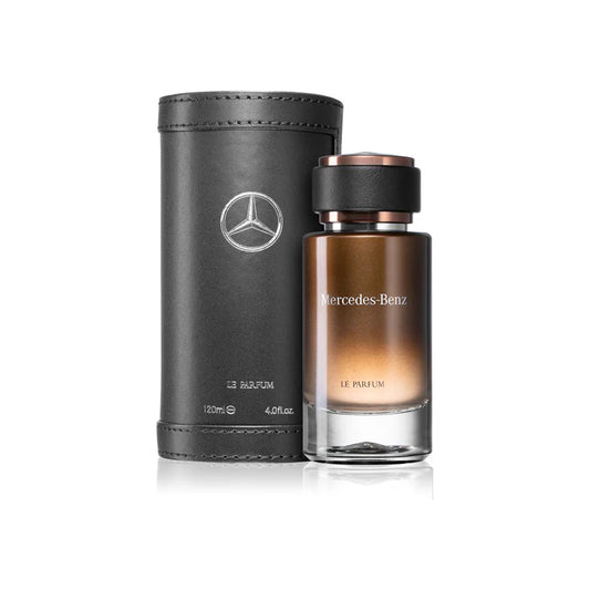 Perfume Mercedes Benz Le Parfum 120ML