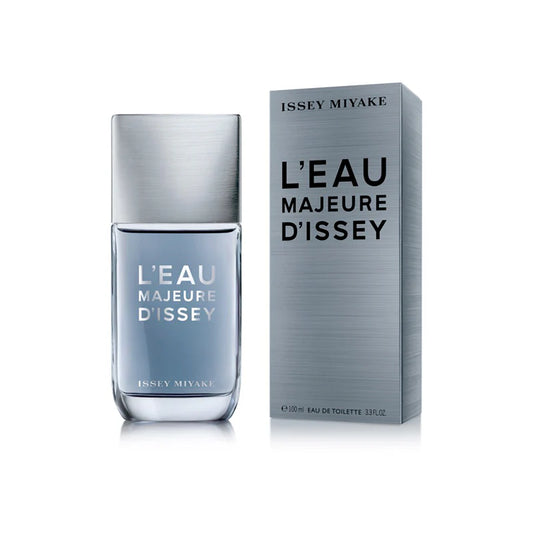 Perfume Issey Miyake Majeure 100ML