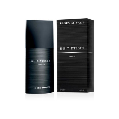 Perfume Issey Miyake Nuit Parfum 125ML