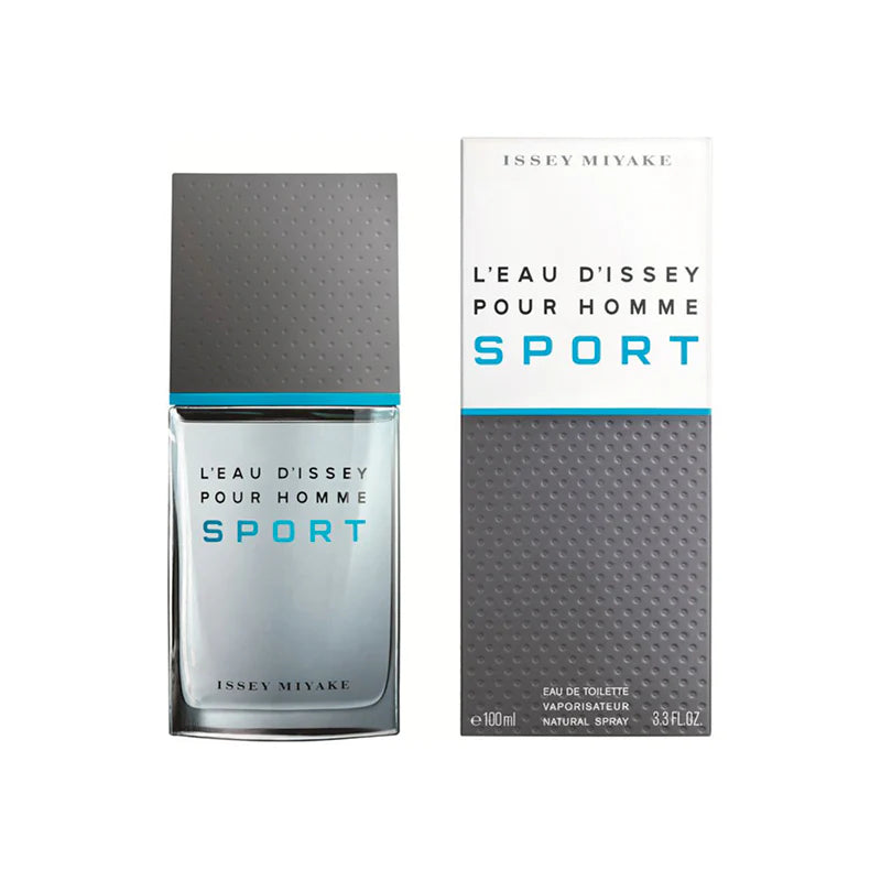 Perfume Issey Miyake Sport 100ML