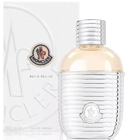 Perfume Moncler Pour Femme 100ML