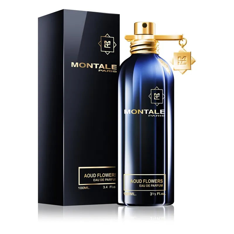 Perfume Montale Aoud Flowers 100ML