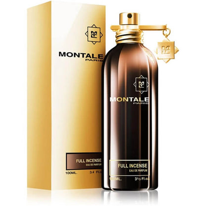 Perfume Montale Full Incense 100ML