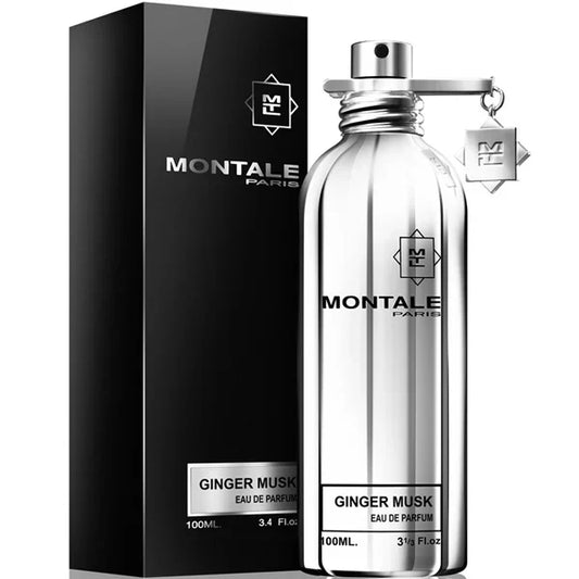 Perfume Montale Ginger Musk 100ML