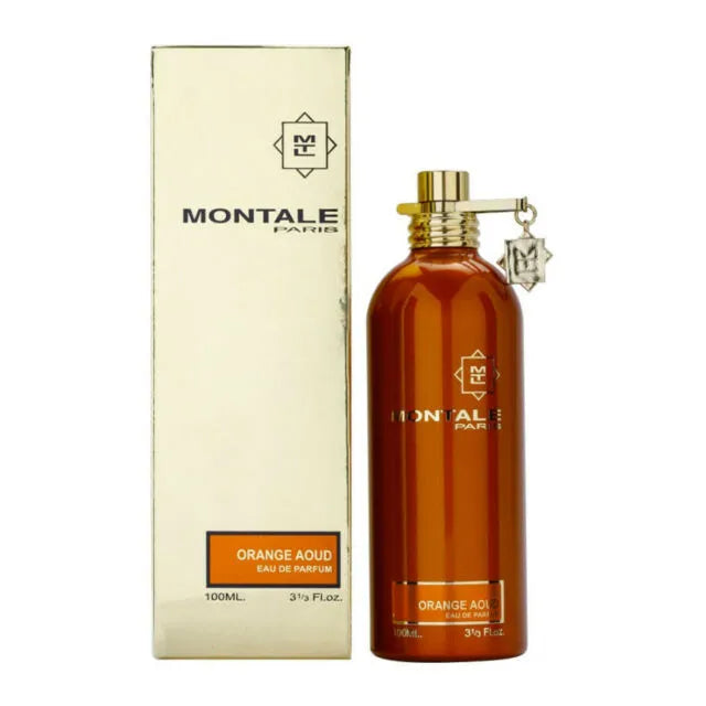 Perfume Montale Orange Aoud 100ML