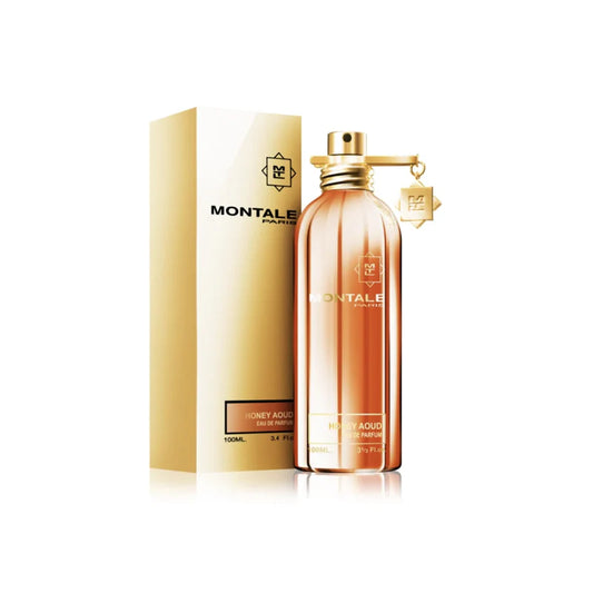 Perfume Montale Honey Aoud 100ML