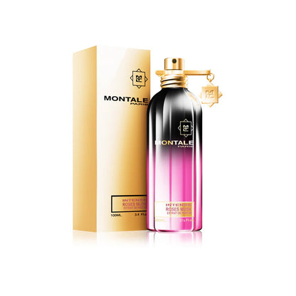 Perfume Montale Roses Musk Intense 100ML