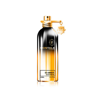 Perfume Montale So Amber 100ML