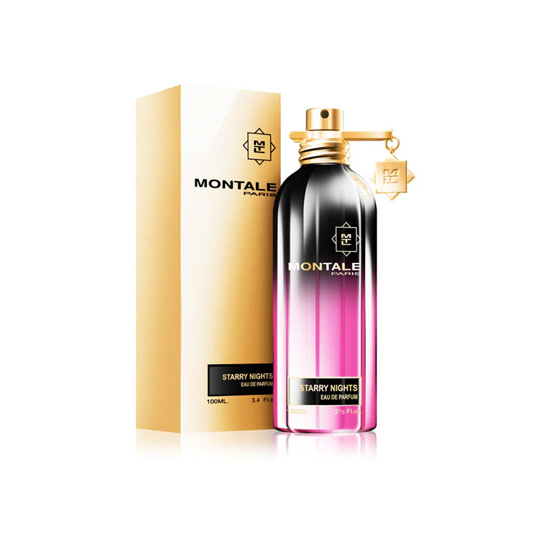 Perfume Montale Starry Nights 100ML