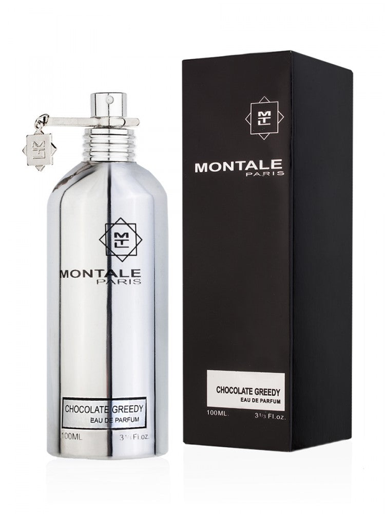 Perfume Montale Chocolate Greedy 100ML