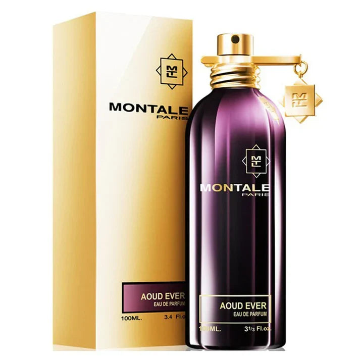 Perfume Montale Aoud Ever 100ML