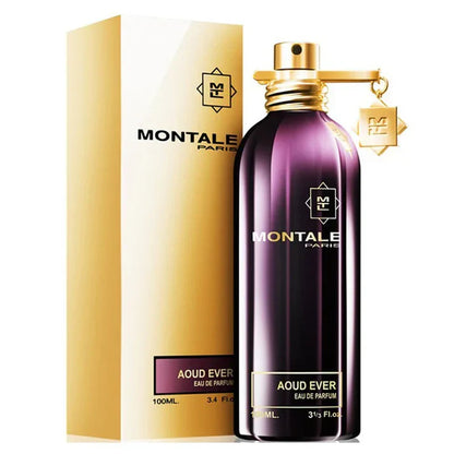 Perfume Montale Aoud Ever 100ML
