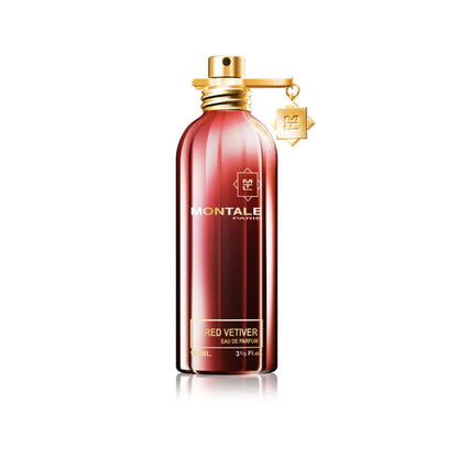 Perfume Montale Red Vetiver 100ML