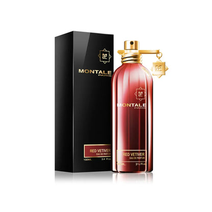 Perfume Montale Red Vetiver 100ML