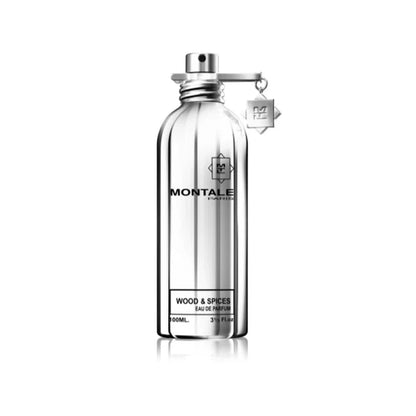 Perfume Montale Wood & Spices 100ML