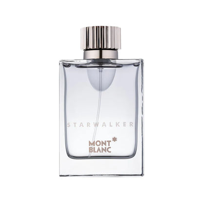 Perfume Montblanc Starwalker 75ML