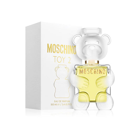 Perfume Moschino Toy 2 100ML