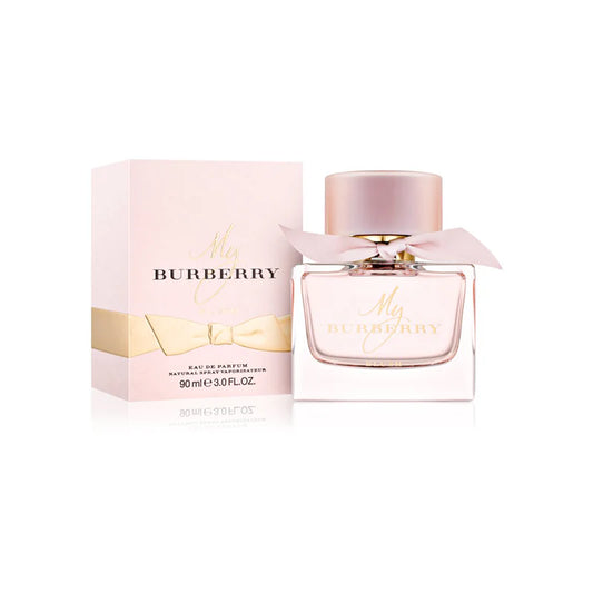 Perfume My Burberry Blush 90ML