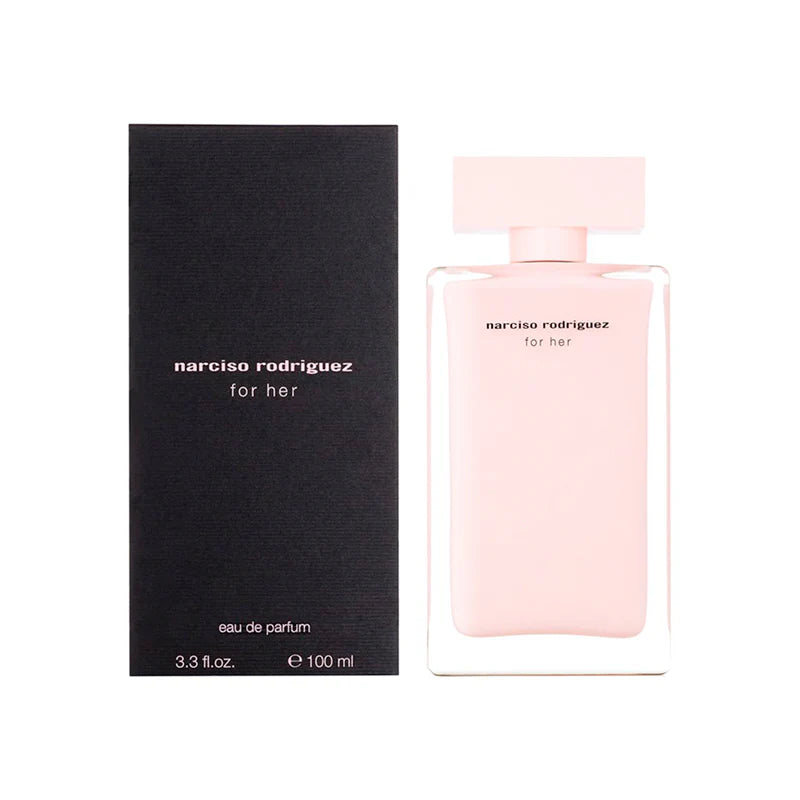 Perfume Narciso Rodriguez For Her 100ML