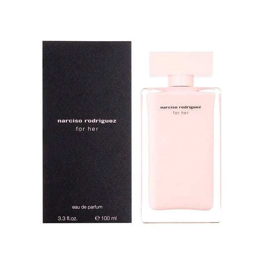 Perfume Narciso Rodriguez For Her 100ML