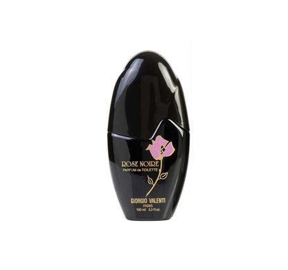 Perfume Rose Noire Giorgio Valenti 100ML