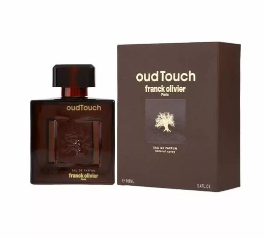 Perfume Franck Olivier Oud Touch 100ML