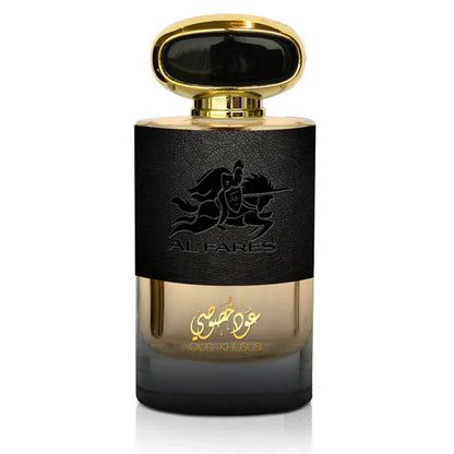 Perfume Al Fares Oud Khususi Emper 100ML