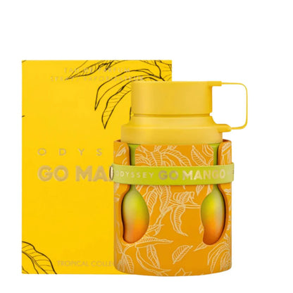 Perfume Armaf Odyssey Go Mango 100ML