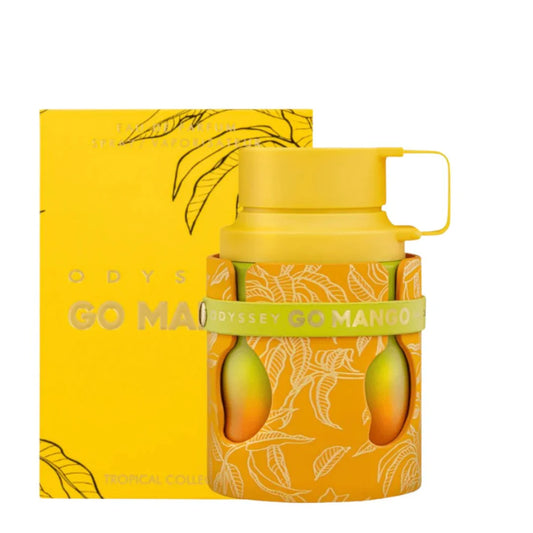 Perfume Armaf Odyssey Go Mango 100ML