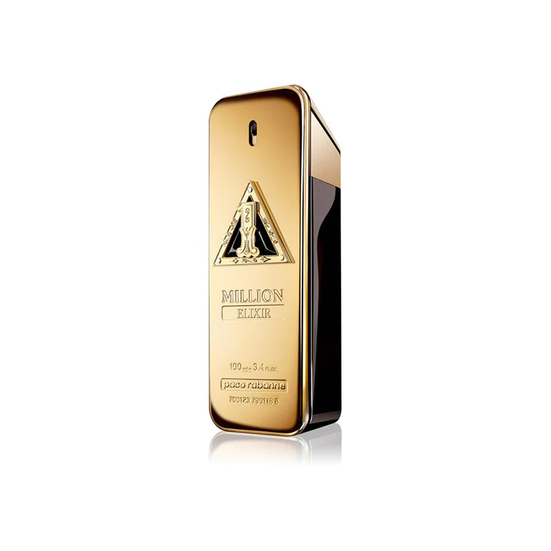 Perfume One Million Elixir Paco Rabanne 100ML