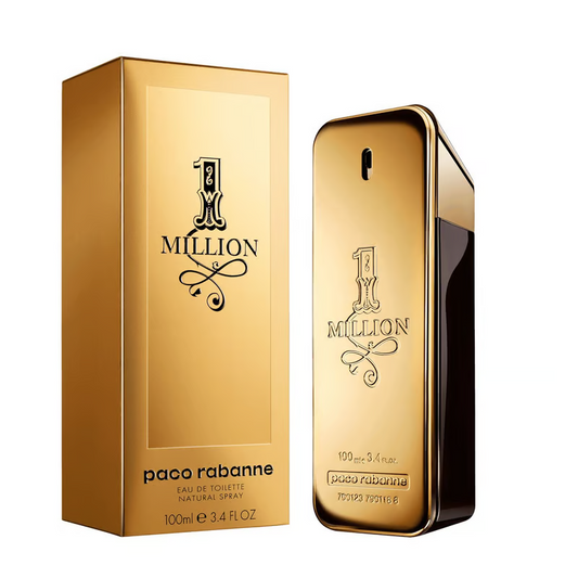 Perfume One Million Paco Rabanne 100ML