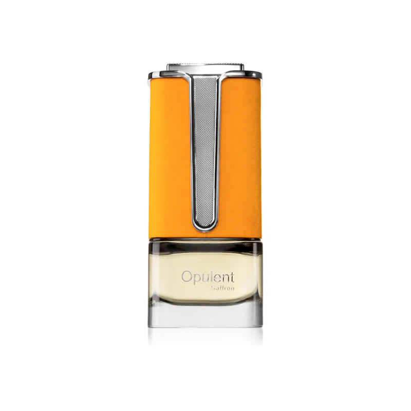 Perfume Al Haramain Opulent Saffron 100ML