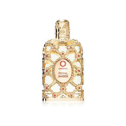 Estuche Orientica Royal Amber Set 80ML