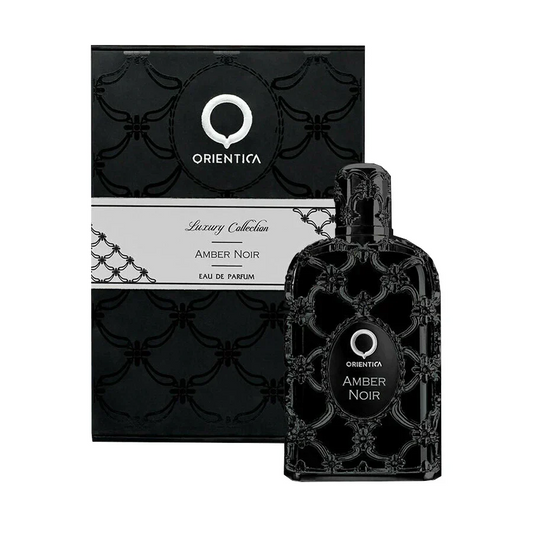 Perfume Orientica Amber Noir 80ML