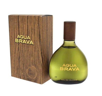 Perfume Antonio Puig Agua Brava 200ML