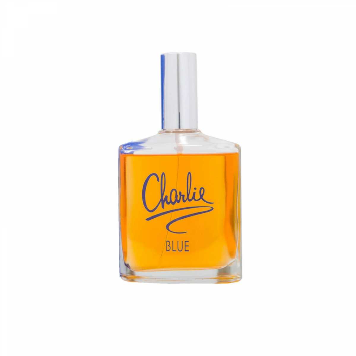 Perfume Charlie Blue Revlon 100ML