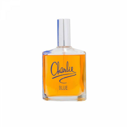 Perfume Charlie Blue Revlon 100ML