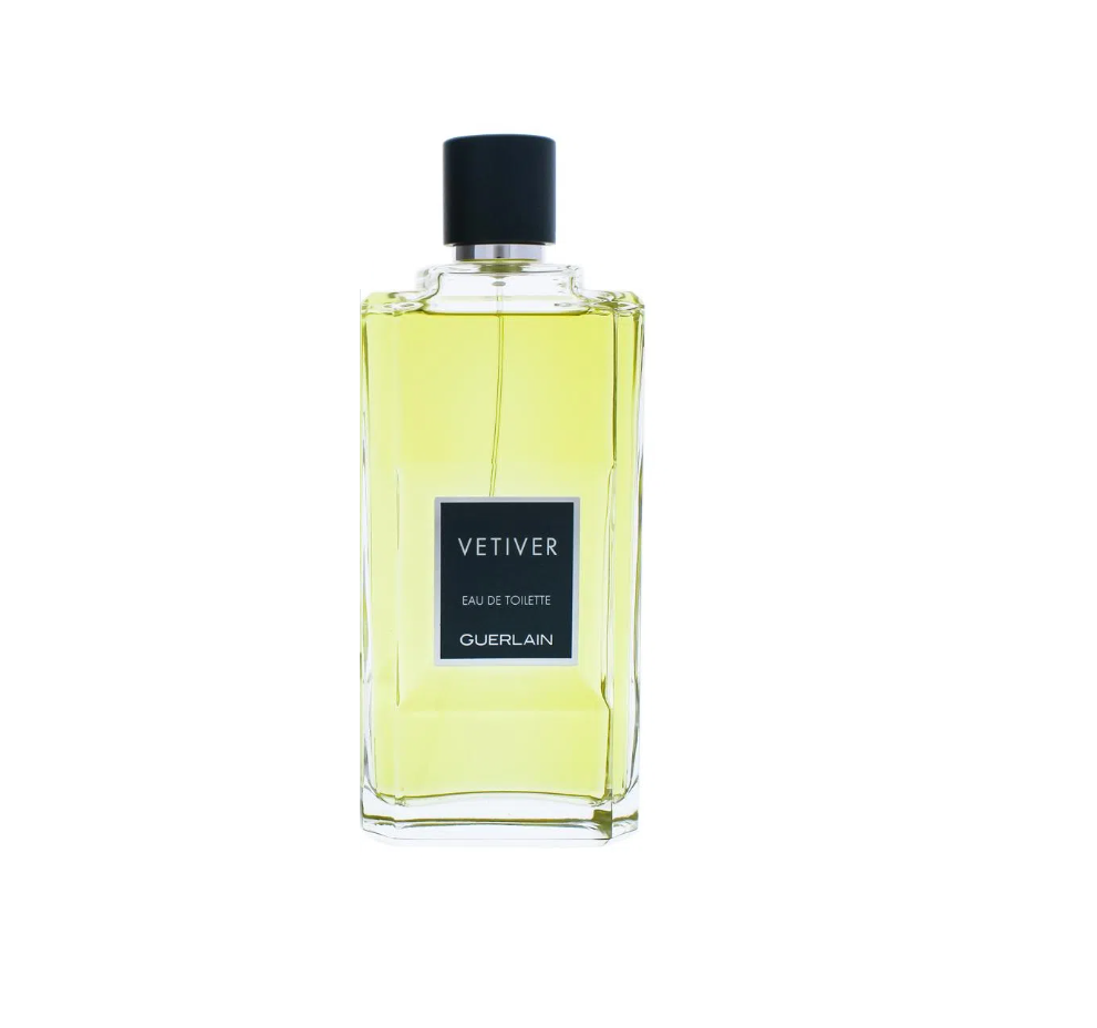 Perfume Guerlain Vetiver 100ML