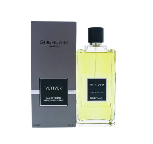 Perfume Guerlain Vetiver 200ML