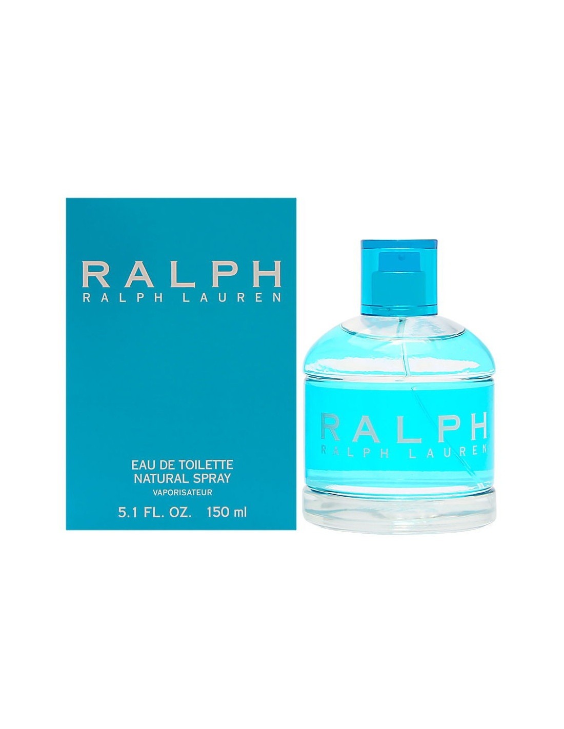 Perfume Ralph De Ralph Lauren 150ML