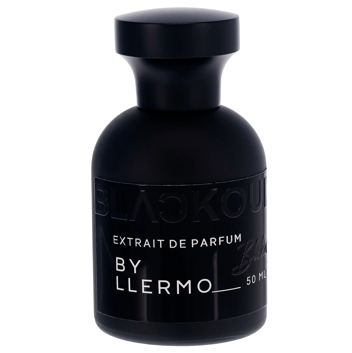 Perfume Blackoud By Llermo 50ML