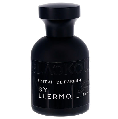 Perfume Blackoud By Llermo 50ML