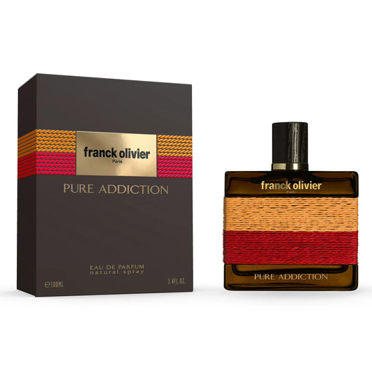 Perfume Franck Olivier Pure Addiction 100ML