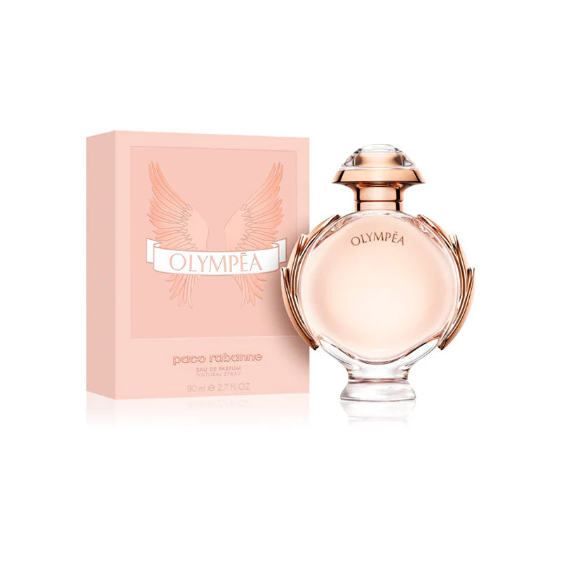 Perfume Paco Rabanne Olympea 80ML