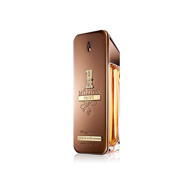 Perfume One Million Prive Paco Rabanne 100ML