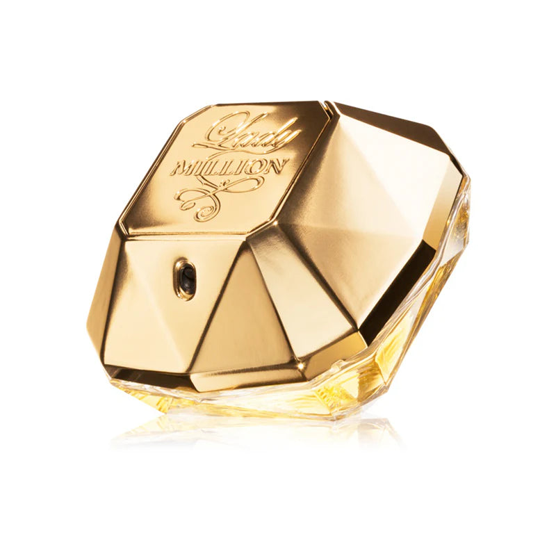 Perfume Paco Rabanne Lady Million 80ML