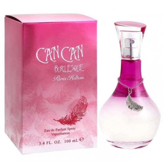 Perfume Paris Hilton Can Can Burlesque 100ML