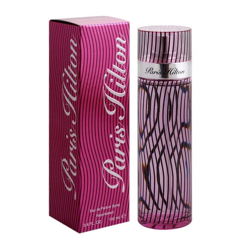 Perfume Paris Hilton De Paris Hilton 100ML