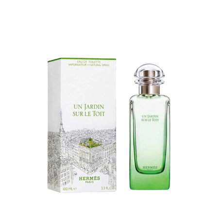 Perfume Hermes Un Jardin Sur Le Toit 100ML